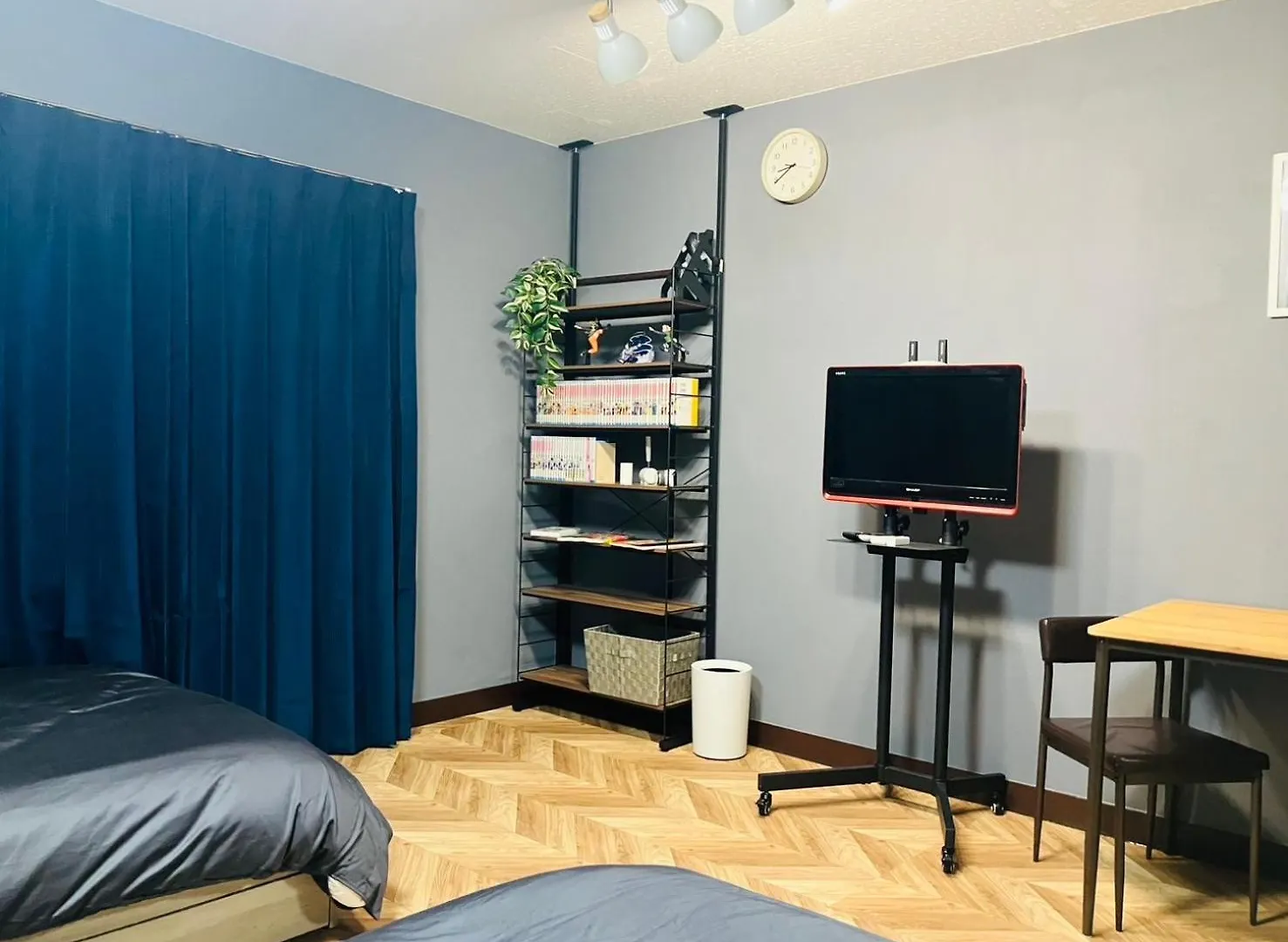 2Nd House Apartment Tokyo