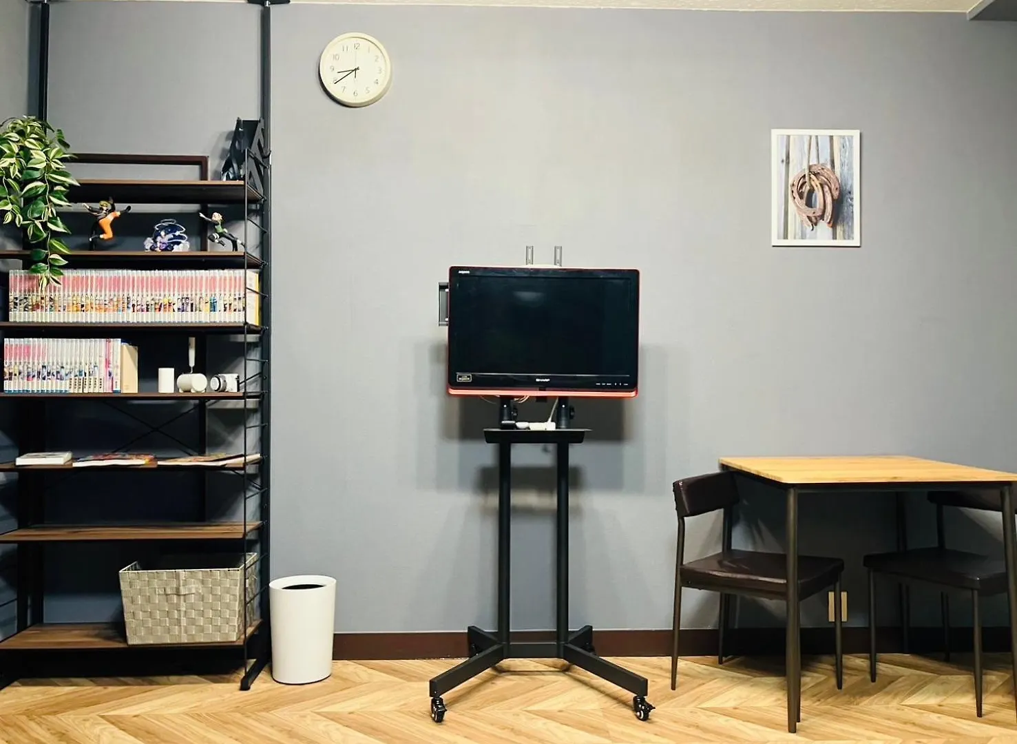 2Nd House Apartment Tokyo Japan