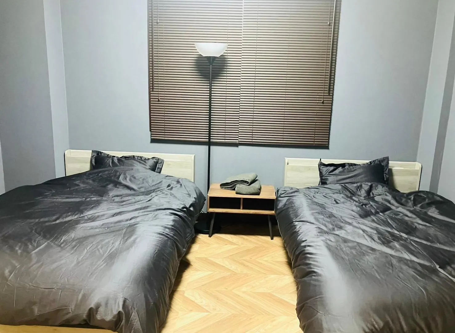 2Nd House location