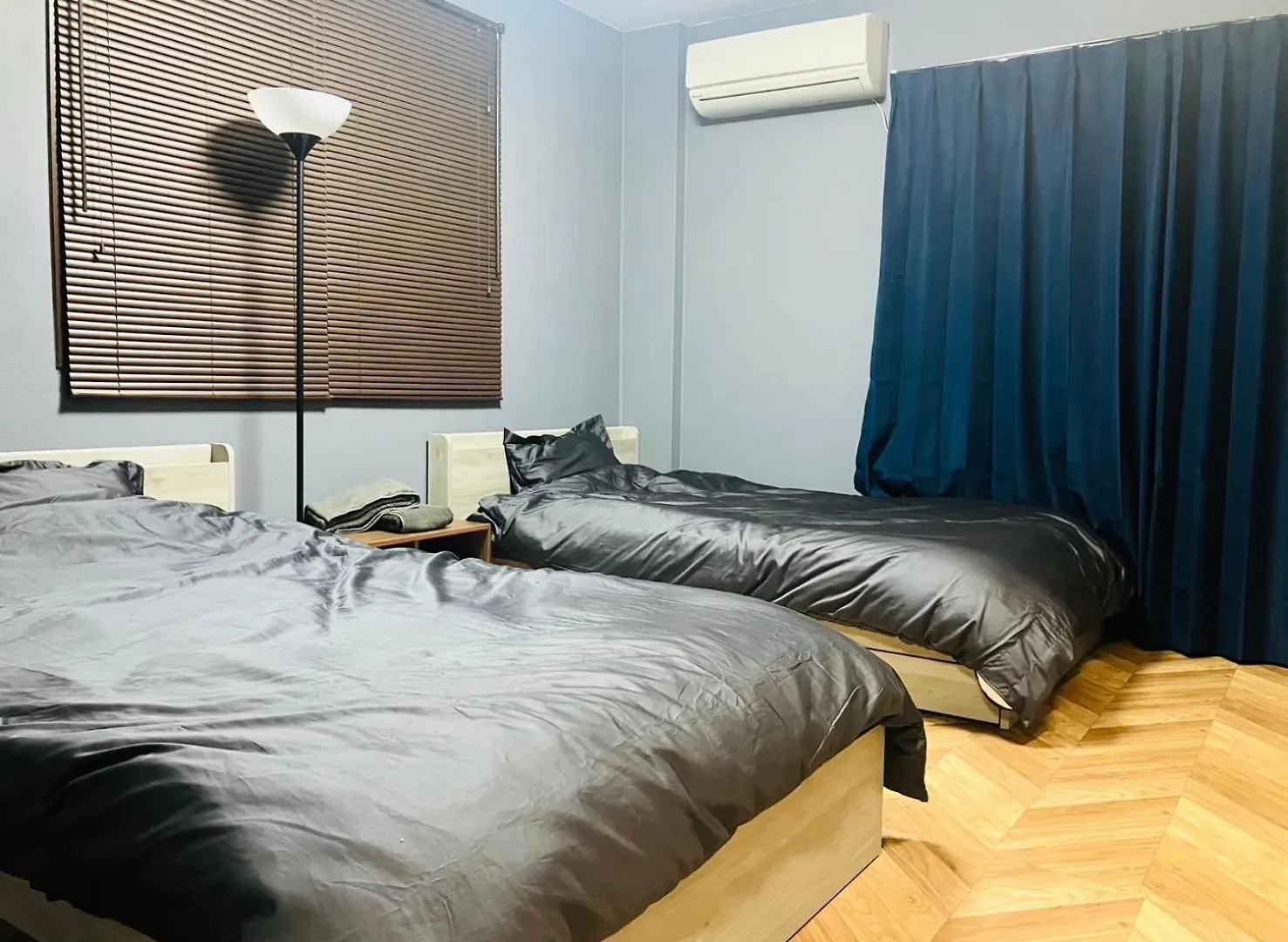 2Nd House Apartment Tokyo 0*,