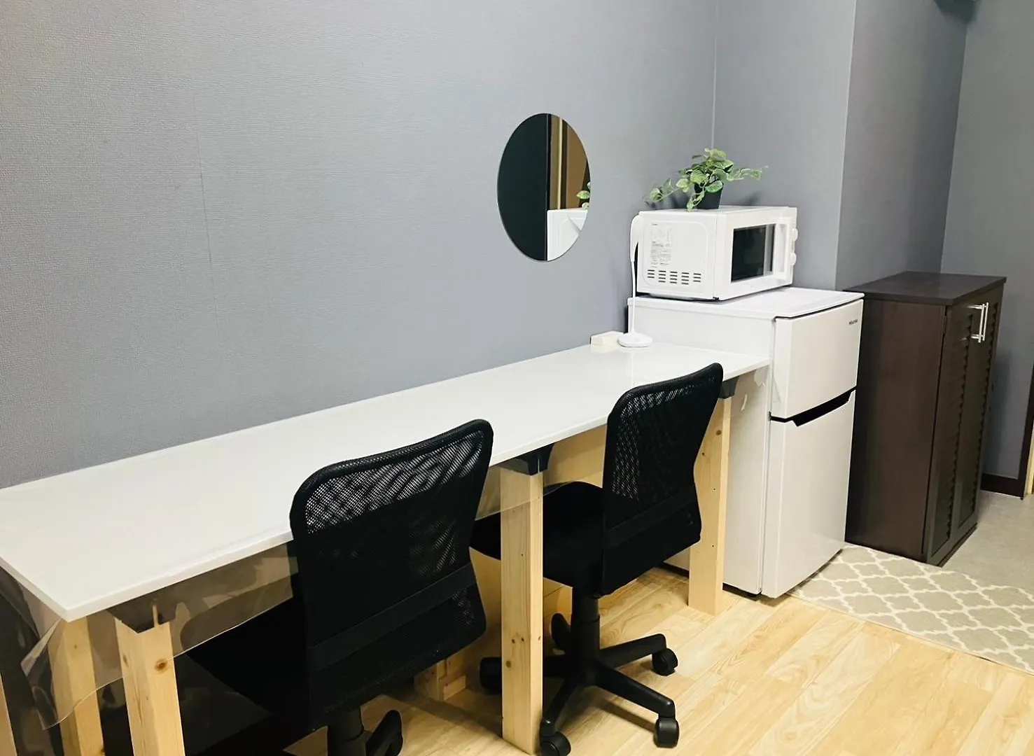 2Nd House Apartment Tokyo