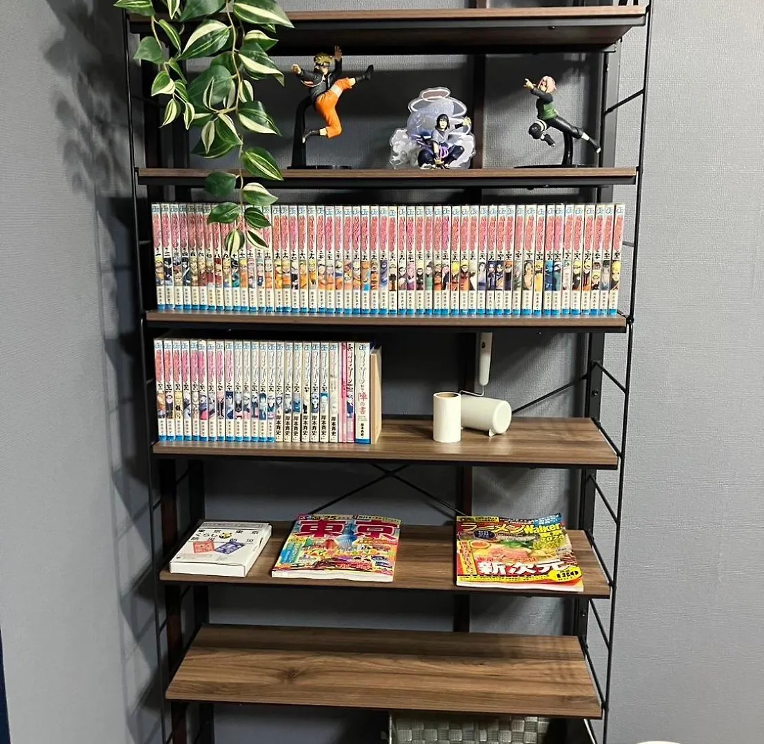 2Nd House Apartment Tokyo