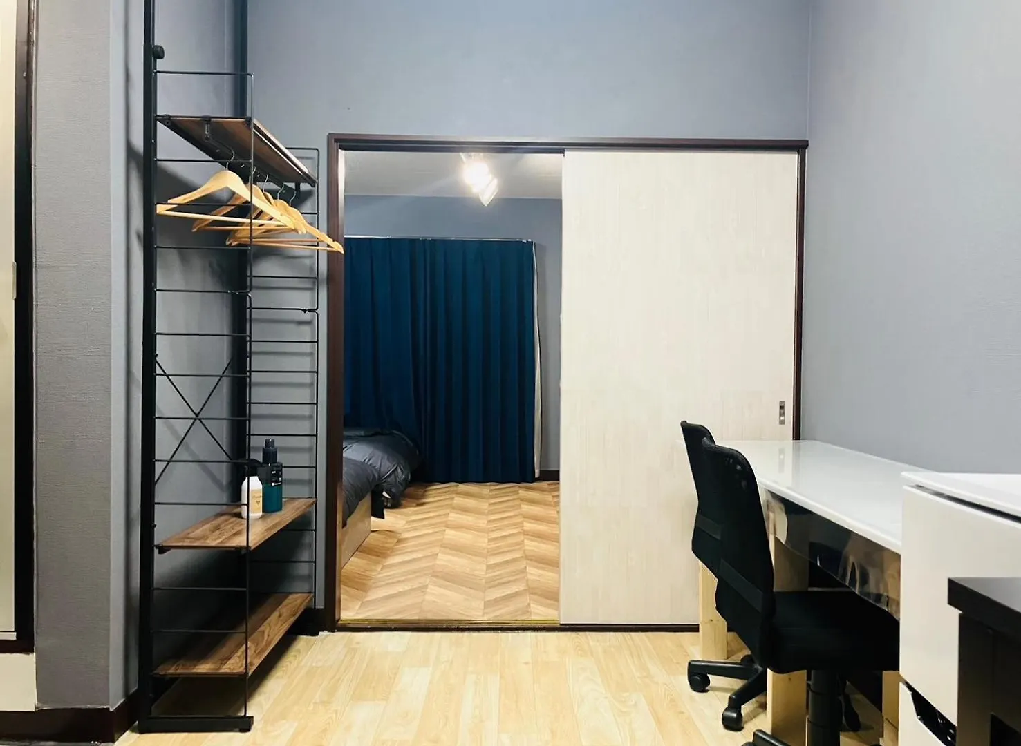 2Nd House Apartment Tokyo 0*,  Japan