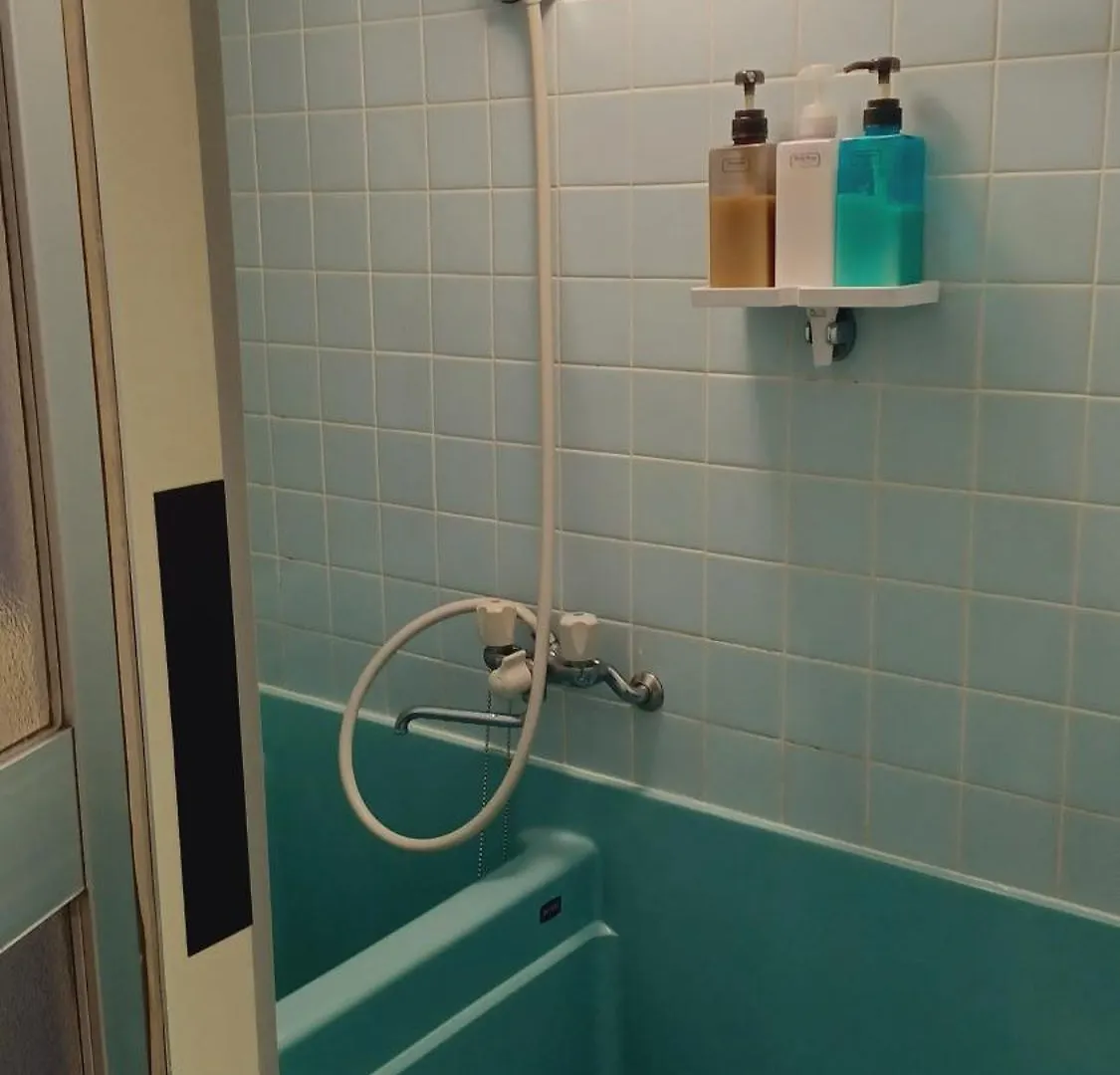 2Nd House Apartment Tokyo
